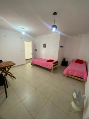 Departamento centrico monoambiente pb nuevo sencillo Av Belgrano 2